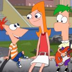 Phineas e Ferb