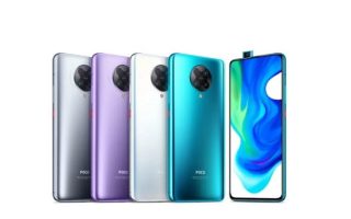 poco smartphone