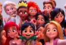 Princesas Disney