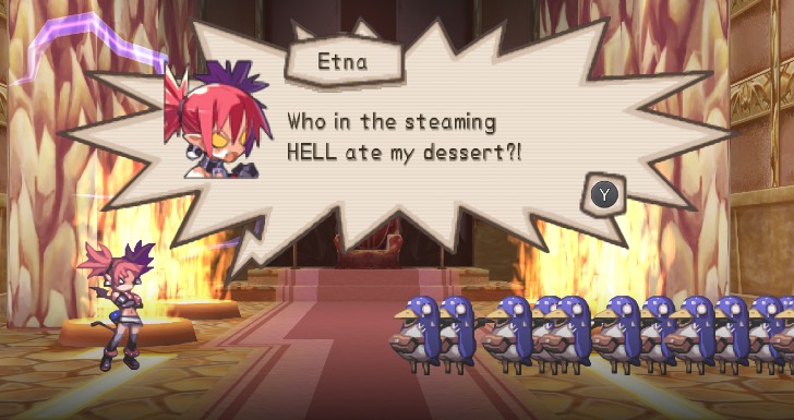 Prinny 1•2: Exploded and Reloaded