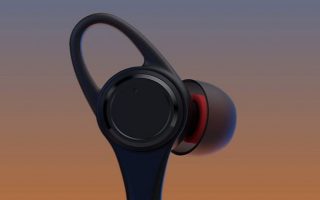 Prozis Silentia Dawn earphones