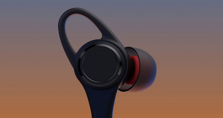 Prozis Silentia Dawn earphones