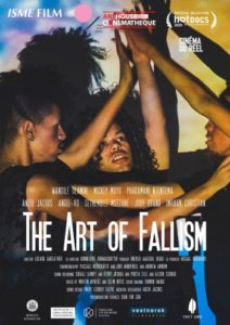 the art of fallism critica queer lisboa