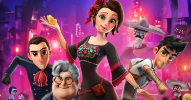 Salma e o Grande Sonho