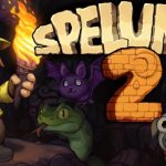 Spelunky wallpaper