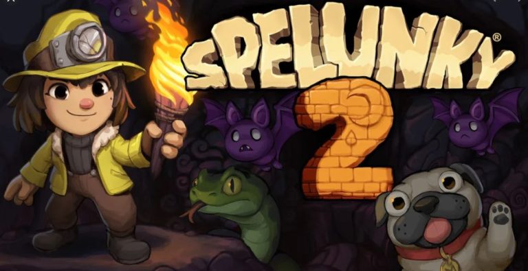 spelunky 2 wiki spelunky 2 wiki