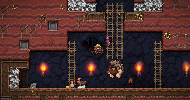 Spelunky 2