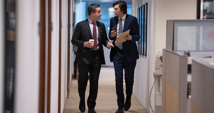 Succession