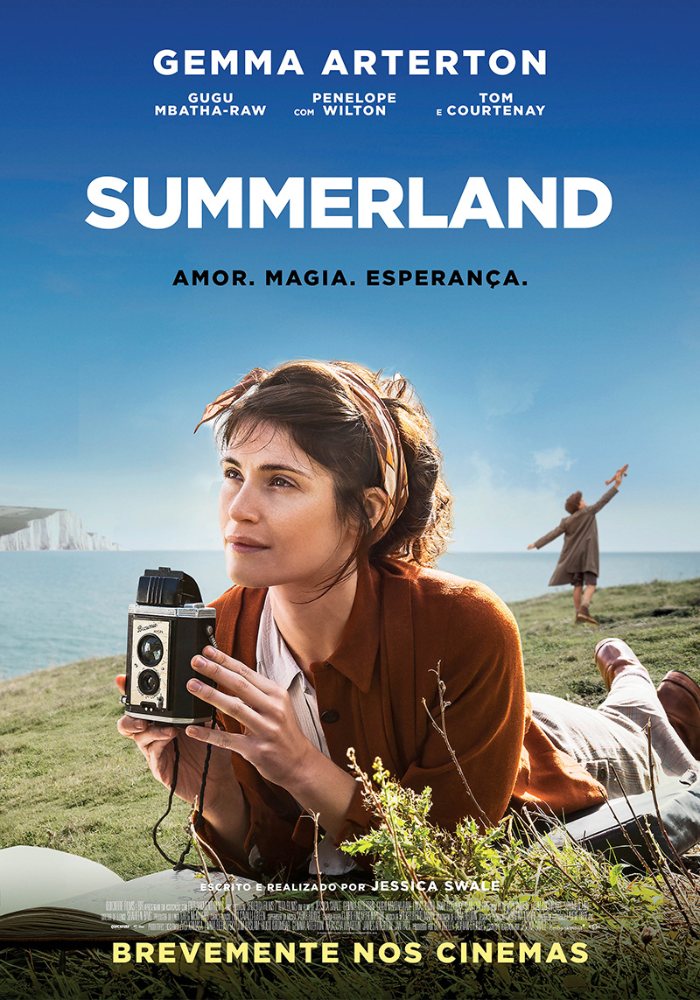 Summerland