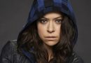 Tatiana Maslany