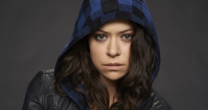 Tatiana Maslany