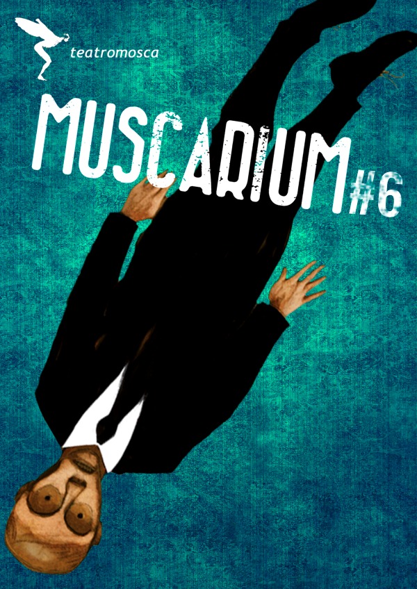 teatromosca muscarium 6 cartaz
