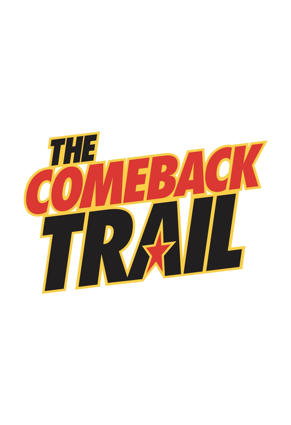 The Comeback Trail