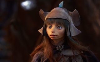 The Dark Crystal