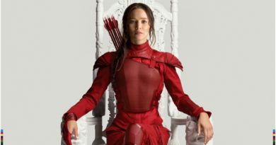 the hunger games - a revolta parte 2 fox