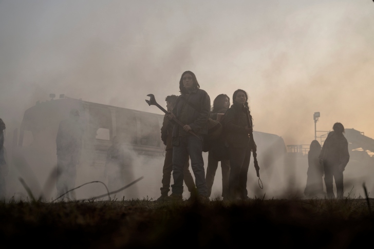 the walking dead world beyond amc