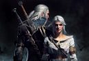 The Witcher 3
