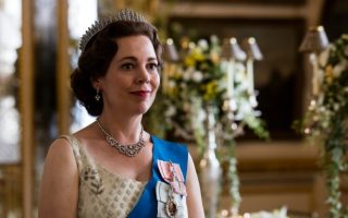 The Crown