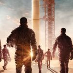 The Right Stuff