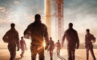 The Right Stuff