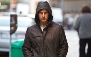 tom cruise missão impossível
