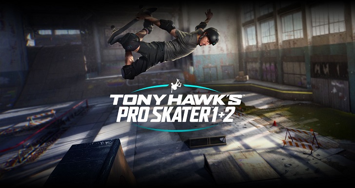 tony hawk