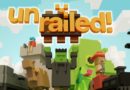 unrailed