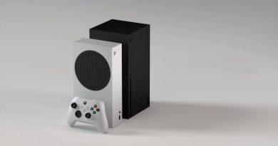 Xbox Series S X