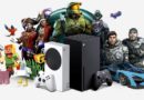 Xbox Series S X All Access