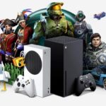 Xbox Series S X All Access