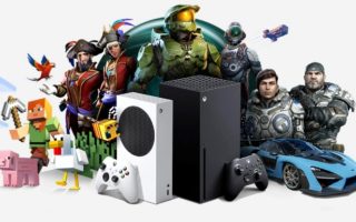 Xbox Series S X All Access