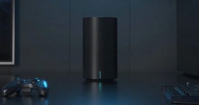 xiaomi router