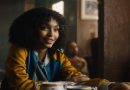 Yara Shahidi