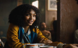 Yara Shahidi