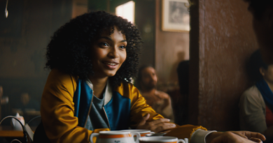 Yara Shahidi