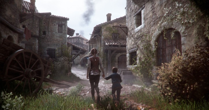 A Plague Tale: Innocence