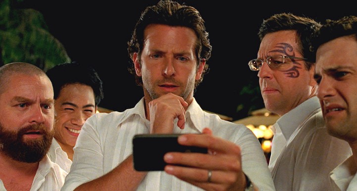 The Hangover Part II grandes filmes na tv a ressaca