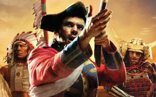Age of Empires III DE