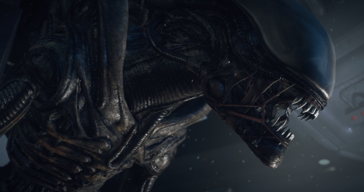 Alien: Isolation