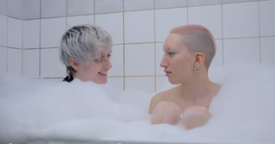 always amber queer porto 2020