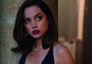 sem tempo para morrer ana de armas