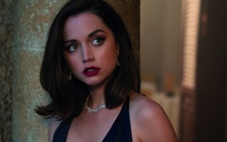 sem tempo para morrer ana de armas