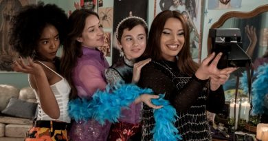 as novas feiticeiras