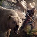 Assassin’s Creed Valhalla