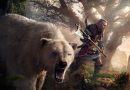 Assassin’s Creed Valhalla