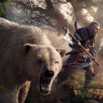 Assassin’s Creed Valhalla