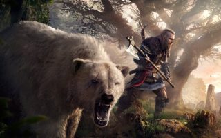 Assassin’s Creed Valhalla