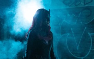 Batwoman