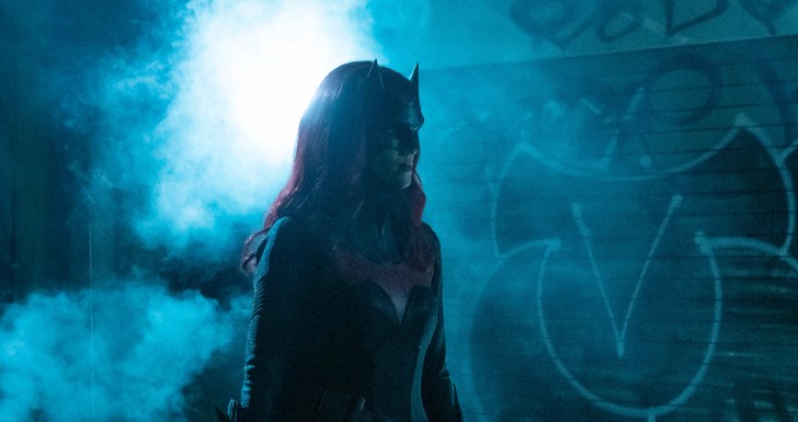 Batwoman