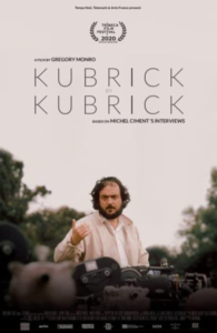 Kubrick DocLisboa
